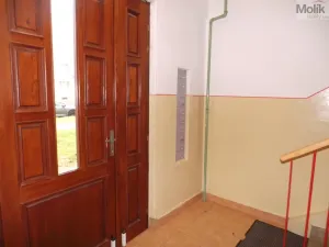 Prodej bytu 2+1, Most, Pionýrů, 54 m2