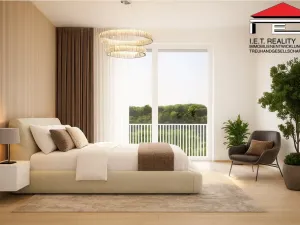 Prodej bytu 3+kk, Brno - Holásky, 90 m2