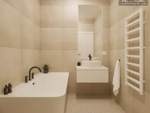 Prodej bytu 3+kk, Brno - Holásky, 90 m2