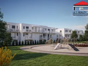 Prodej bytu 3+kk, Brno - Holásky, 90 m2