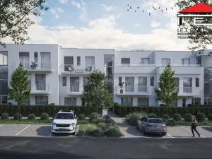 Prodej bytu 3+kk, Brno - Holásky, 90 m2