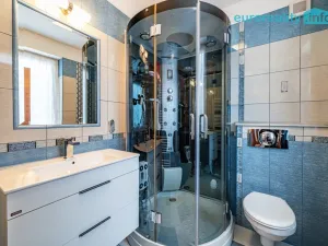 Prodej rodinného domu, Kraslice, Wolkerova, 147 m2