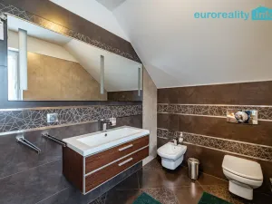 Prodej rodinného domu, Kraslice, Wolkerova, 147 m2