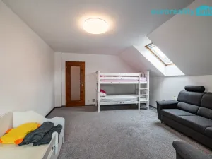 Prodej rodinného domu, Kraslice, Wolkerova, 147 m2