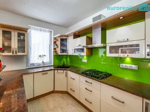 Prodej rodinného domu, Kraslice, Wolkerova, 147 m2