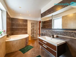 Prodej rodinného domu, Kraslice, Wolkerova, 147 m2