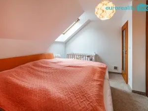 Prodej rodinného domu, Kraslice, Wolkerova, 147 m2