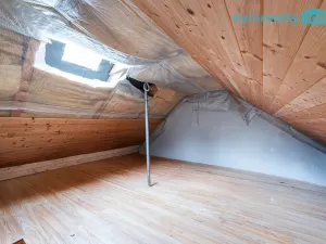 Prodej rodinného domu, Kraslice, Wolkerova, 147 m2