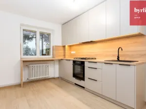 Prodej bytu 3+1, Opava, Tomáškova, 74 m2