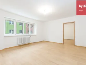 Prodej bytu 3+1, Opava, Tomáškova, 74 m2