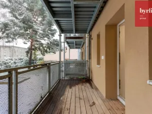 Prodej bytu 3+1, Opava, Tomáškova, 74 m2