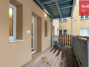 Prodej bytu 3+1, Opava, Tomáškova, 74 m2