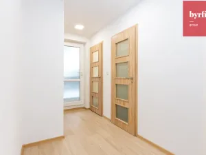 Prodej bytu 3+1, Opava, Tomáškova, 74 m2