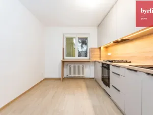 Prodej bytu 3+1, Opava, Tomáškova, 72 m2