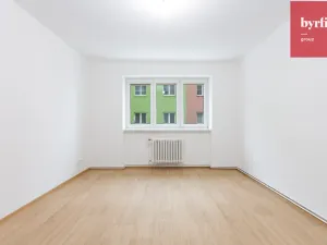 Prodej bytu 3+1, Opava, Tomáškova, 72 m2