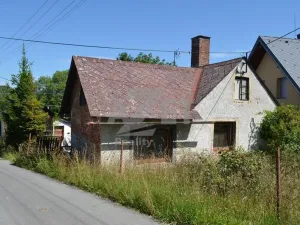 Prodej rodinného domu, Libina - Obědné, 160 m2