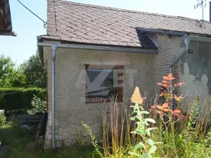 Prodej rodinného domu, Libina - Obědné, 160 m2