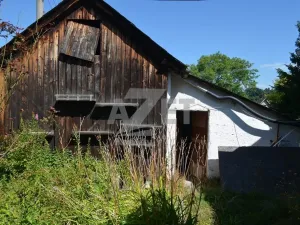 Prodej rodinného domu, Libina - Obědné, 160 m2