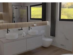 Prodej rodinného domu, Sukorady, 200 m2