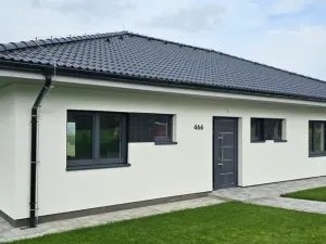 Pronájem rodinného domu, Dobratice, 162 m2