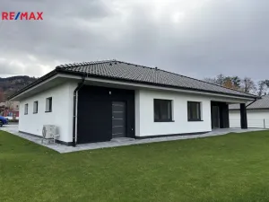 Pronájem rodinného domu, Dobratice, 162 m2