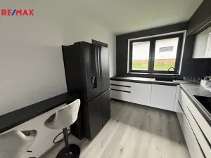 Pronájem rodinného domu, Dobratice, 162 m2