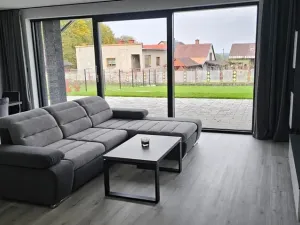 Pronájem rodinného domu, Dobratice, 162 m2