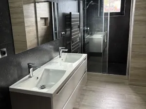 Pronájem rodinného domu, Dobratice, 162 m2