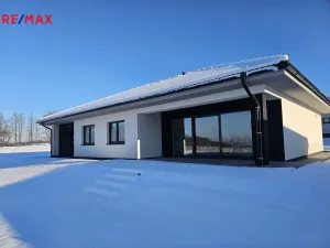 Pronájem rodinného domu, Dobratice, 162 m2