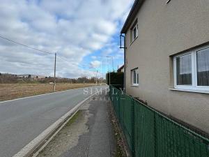 Prodej rodinného domu, Řevnice, Pražská, 100 m2