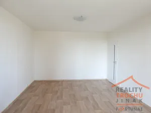 Pronájem bytu 1+kk, Hradec Králové, Gebauerova, 36 m2