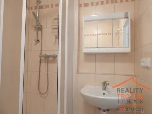 Pronájem bytu 1+kk, Hradec Králové, Gebauerova, 36 m2