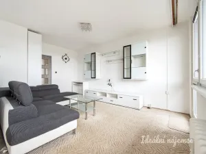 Pronájem bytu 3+1, Praha - Záběhlice, Dunická, 73 m2