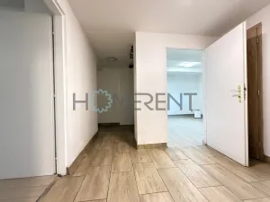 Pronájem bytu 1+1, Mladá Boleslav - Mladá Boleslav IV, Luční, 31 m2