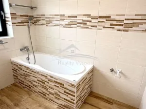 Pronájem bytu 3+kk, Havlíčkův Brod, Stromovka, 91 m2