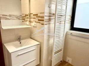 Pronájem bytu 3+kk, Havlíčkův Brod, Stromovka, 91 m2