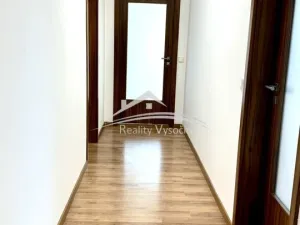 Pronájem bytu 3+kk, Havlíčkův Brod, Stromovka, 91 m2