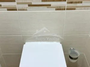 Pronájem bytu 3+kk, Havlíčkův Brod, Stromovka, 91 m2