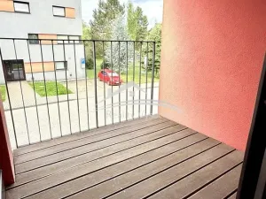Pronájem bytu 3+kk, Havlíčkův Brod, Stromovka, 91 m2