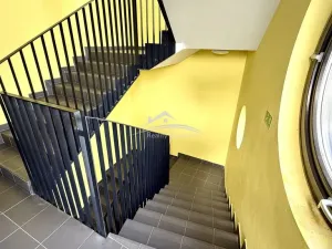 Pronájem bytu 3+kk, Havlíčkův Brod, Stromovka, 91 m2