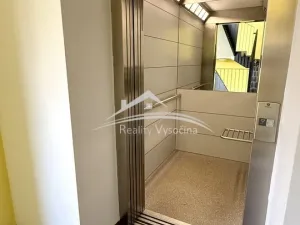 Pronájem bytu 3+kk, Havlíčkův Brod, Stromovka, 91 m2