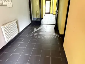 Pronájem bytu 3+kk, Havlíčkův Brod, Stromovka, 91 m2