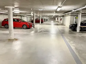 Pronájem bytu 3+kk, Havlíčkův Brod, Stromovka, 91 m2