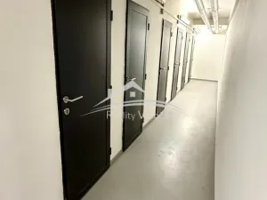 Pronájem bytu 3+kk, Havlíčkův Brod, Stromovka, 91 m2