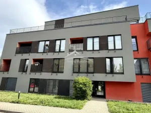 Pronájem bytu 3+kk, Havlíčkův Brod, Stromovka, 91 m2