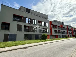 Pronájem bytu 3+kk, Havlíčkův Brod, Stromovka, 91 m2