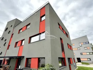 Pronájem bytu 3+kk, Havlíčkův Brod, Stromovka, 91 m2