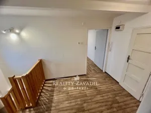 Prodej bytu 2+1, Pardubice, Sladkovského, 81 m2