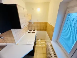 Prodej bytu 2+1, Pardubice, Sladkovského, 81 m2