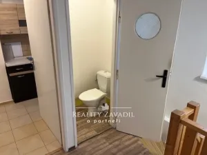 Prodej bytu 2+1, Pardubice, Sladkovského, 81 m2